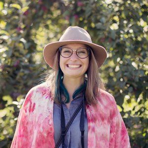 Meet your Posher, Charlotte